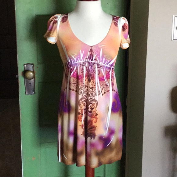 justified Dresses & Skirts - Cute Baby Doll Dress